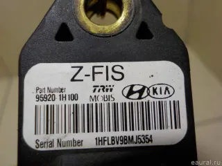 959201H100 Hyundai-Kia Датчик AirBag Hyundai i30 FD Арт E14052240, вид 3