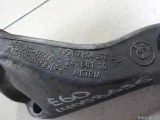 13517804376 BMW Крепление ТНВД BMW X1 E84 Арт E14058636, вид 3