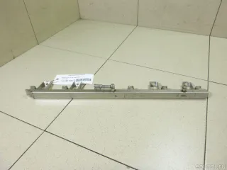 13537542541 BMW Рейка топливная (рампа) BMW 7 E65/E66 Арт E14080256, вид 2