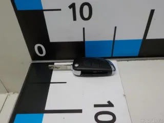 6490KF Citroen-Peugeot Ключ зажигания Citroen DS4 Арт E51242334, вид 1