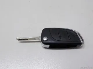 6490KF Citroen-Peugeot Ключ зажигания Citroen DS4 Арт E51242334, вид 3