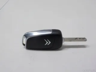 6490KF Citroen-Peugeot Ключ зажигания Citroen DS4 Арт E51242334, вид 5