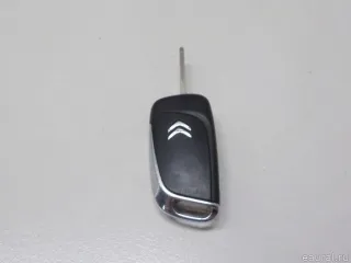 6490KF Citroen-Peugeot Ключ зажигания Citroen DS4 Арт E51242334, вид 6