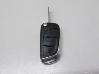 6490KF Citroen-Peugeot Ключ зажигания Citroen DS4 Арт E51242334, вид 7