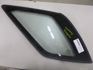 878103E000 Hyundai-Kia Стекло кузовное глухое левое Kia Sorento 1 Арт E14193426, вид 2