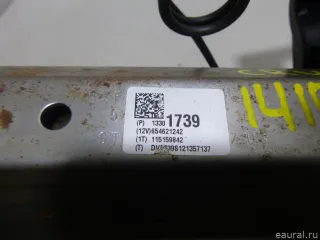 13301739 GM Колонка рулевая Chevrolet Cruze J300 restailing Арт E14197828, вид 3