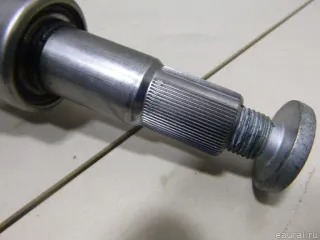 13301739 GM Колонка рулевая Chevrolet Cruze J300 restailing Арт E14197828, вид 6