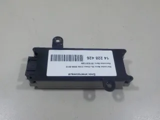 2518201389 Mercedes Benz Блок электронный Mercedes ML W164 Арт E14228426, вид 2