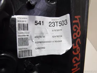 1767300179 Mercedes Benz Стеклоподъемник электр. задний левый Mercedes A W176 Арт E14265824, вид 2