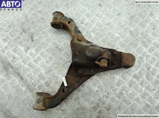  Рычаг подвески передний правый Mercedes Sprinter W906 Арт 54727017, вид 1