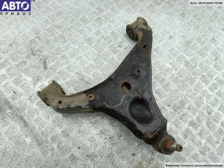  Рычаг подвески передний правый Mercedes Sprinter W906 Арт 54727017, вид 2