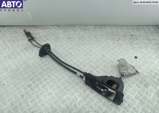 8200933375 Кулиса КПП Renault Laguna 3 Арт 55047628, вид 2