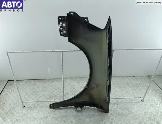  Крыло переднее правое Volkswagen Passat B6 Арт 54836573, вид 2
