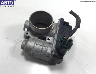 SERA576-01 Заслонка дроссельная Nissan Almera Tino Арт 55097844, вид 1