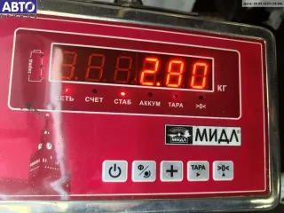  Узел педальный Skoda Fabia 2 restailing Арт 54408951, вид 3