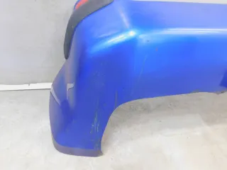  Бампер задний Suzuki Grand Vitara JT Арт smt205978, вид 3