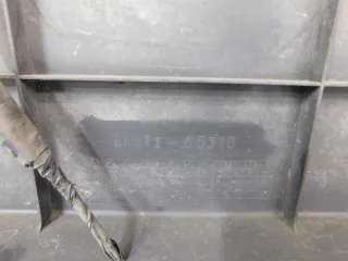  Бампер задний Suzuki Grand Vitara JT Арт smt205978, вид 7