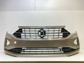 6N5807221 бампер Volkswagen Polo 6 Арт SP26016, вид 1