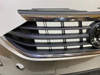 6N5807221 бампер Volkswagen Polo 6 Арт SP26016, вид 4