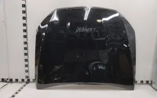 A2538800157 Капот Mercedes GLC X253 Арт A958467T, вид 1