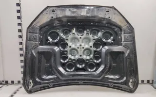 A2538800157 Капот Mercedes GLC X253 Арт A958467T, вид 7