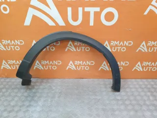 TK4851W60F, TK4851W61 расширитель крыла Mazda CX-9 2 Арт 252512PM, вид 1
