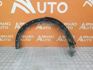 TK4851W60F, TK4851W61 расширитель крыла Mazda CX-9 2 Арт 252512PM, вид 6