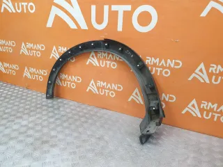 TK4851W60F, TK4851W61 расширитель крыла Mazda CX-9 2 Арт 252512PM, вид 7