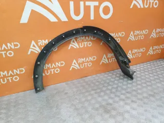 TK4851W60F, TK4851W61 расширитель крыла Mazda CX-9 2 Арт 252512PM, вид 8