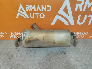 1201109XGW02A, 1 глушитель Haval Jolion Арт 294373PM, вид 1