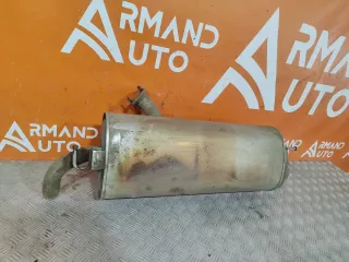 1201109XGW02A, 1 глушитель Haval Jolion Арт 294373PM, вид 2