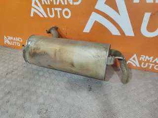 1201109XGW02A, 1 глушитель Haval Jolion Арт 294373PM, вид 3