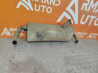 1201109XGW02A, 1 глушитель Haval Jolion Арт 294373PM, вид 5