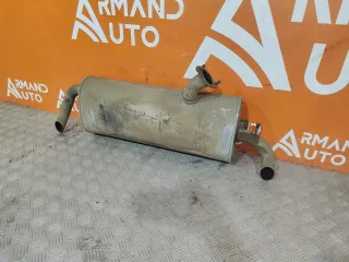1201109XGW02A, 1 глушитель Haval Jolion Арт 294373PM, вид 6