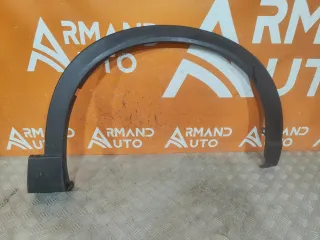 TK4851W20D, TK4851W21, 4 расширитель крыла Mazda CX-9 2 Арт 302901PM, вид 1
