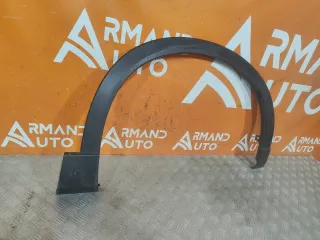 TK4851W20D, TK4851W21, 4 расширитель крыла Mazda CX-9 2 Арт 302901PM, вид 2