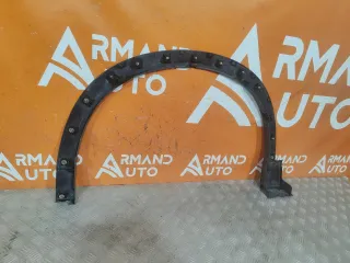 TK4851W20D, TK4851W21, 4 расширитель крыла Mazda CX-9 2 Арт 302901PM, вид 5