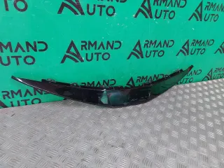 5211106901, 5211106040 Накладка решетки радиатора Toyota Camry XV70 Арт 327338RM, вид 2
