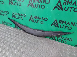 5211106901, 5211106040 Накладка решетки радиатора Toyota Camry XV70 Арт 327338RM, вид 8