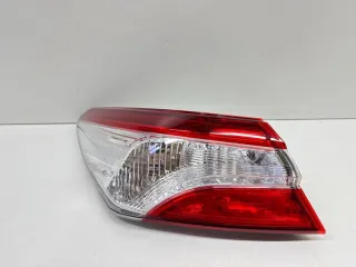 8156133660 Фонарь Toyota Camry XV70 Арт VZ236379, вид 1