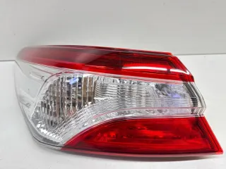 8156133660 Фонарь Toyota Camry XV70 Арт VZ236379, вид 3