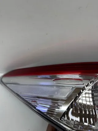 8156133660 Фонарь Toyota Camry XV70 Арт VZ236379, вид 7