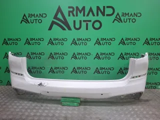 51128091992, 4 Бампер бмв х3 (х x 3) г01 (г g 01) BMW X3 G01 Арт ARM370814, вид 1