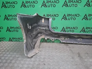 51128091992, 4 Бампер бмв х3 (х x 3) г01 (г g 01) BMW X3 G01 Арт ARM370814, вид 11