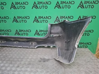 51128091992, 4 Бампер бмв х3 (х x 3) г01 (г g 01) BMW X3 G01 Арт ARM370814, вид 12