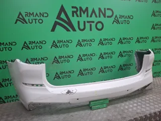 51128091992, 4 Бампер бмв х3 (х x 3) г01 (г g 01) BMW X3 G01 Арт ARM370814, вид 2