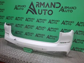 51128091992, 4 Бампер бмв х3 (х x 3) г01 (г g 01) BMW X3 G01 Арт ARM370814, вид 3