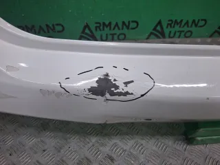 51128091992, 4 Бампер бмв х3 (х x 3) г01 (г g 01) BMW X3 G01 Арт ARM370814, вид 4