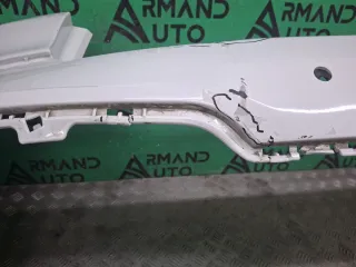 51128091992, 4 Бампер бмв х3 (х x 3) г01 (г g 01) BMW X3 G01 Арт ARM370814, вид 7