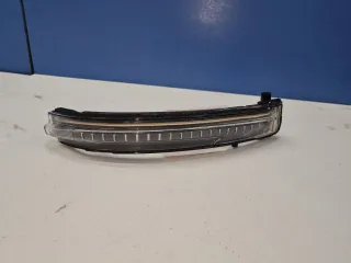261604BA0B Указатель поворота в зеркало правый Nissan X-Trail T32 Арт ZAP350581, вид 1